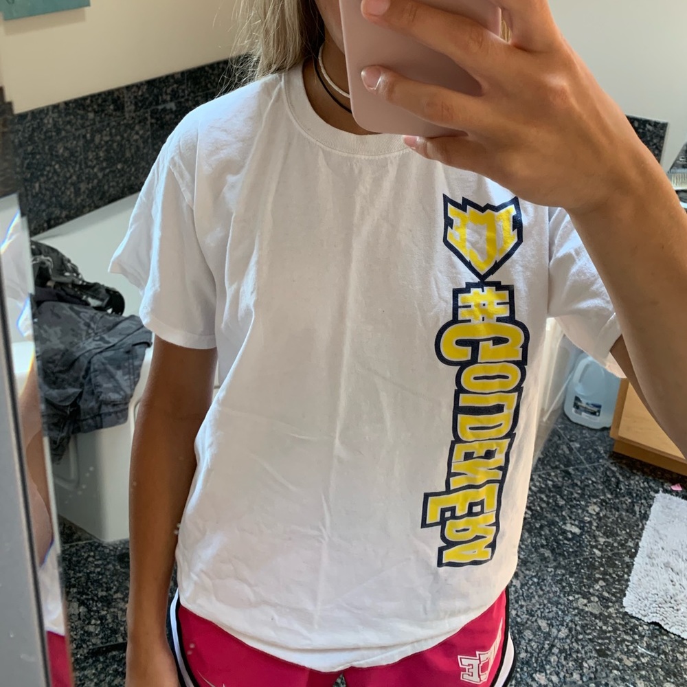 ICE Allstate Golden era t shirt